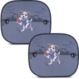 Sonnenschutz Dog
