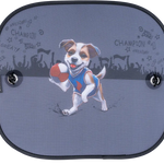 Sonnenschutz Dog