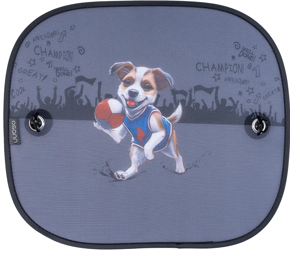 Sonnenschutz Dog