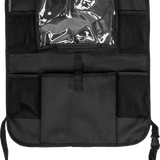 Rückenlehnen-Organizer mit Tablet-Fach