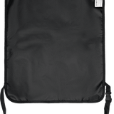 Rückenlehnen-Organizer mit Tablet-Fach
