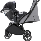 Adapter Niko für Babyschale