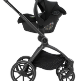 Storchenmühle Gestell mit Babyschale Nik