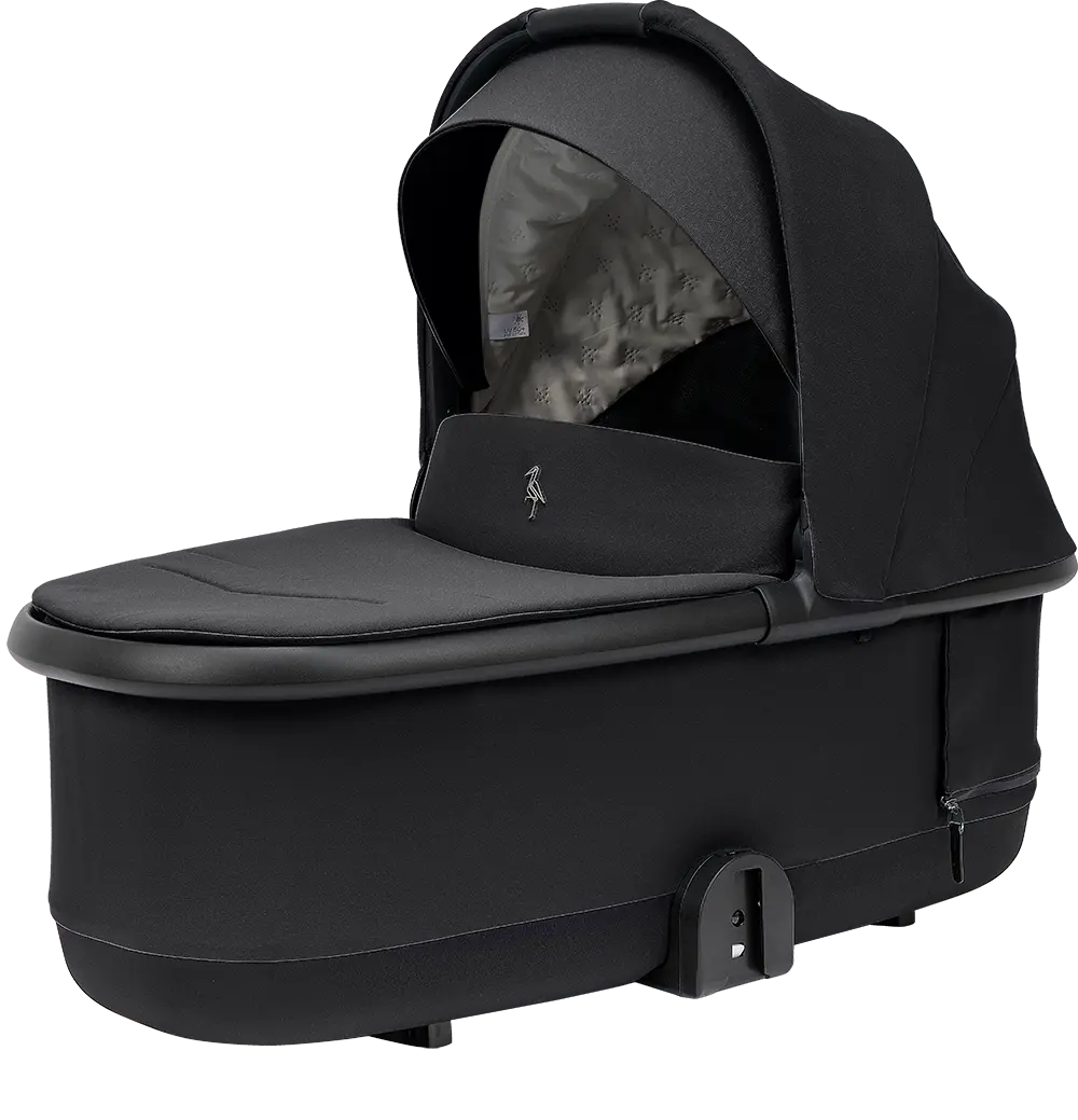 Nik Babywanne Onyx