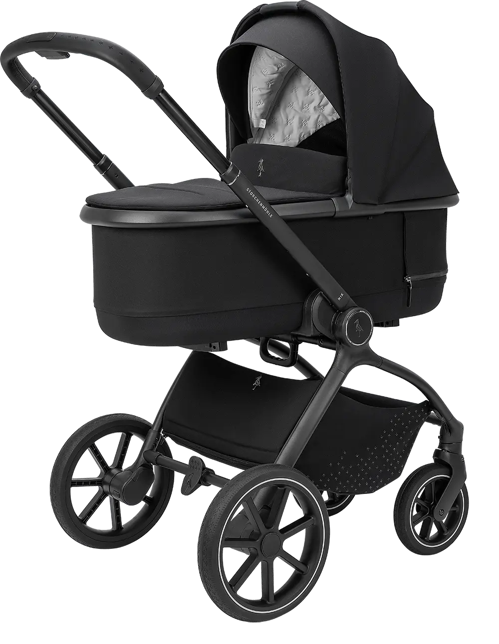 Nik Babywanne Onyx