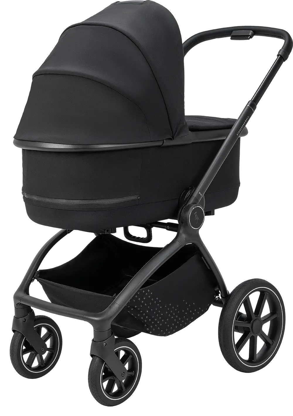 Nik Babywanne Onyx
