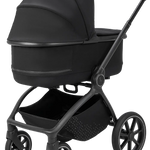 Nik Babywanne Onyx