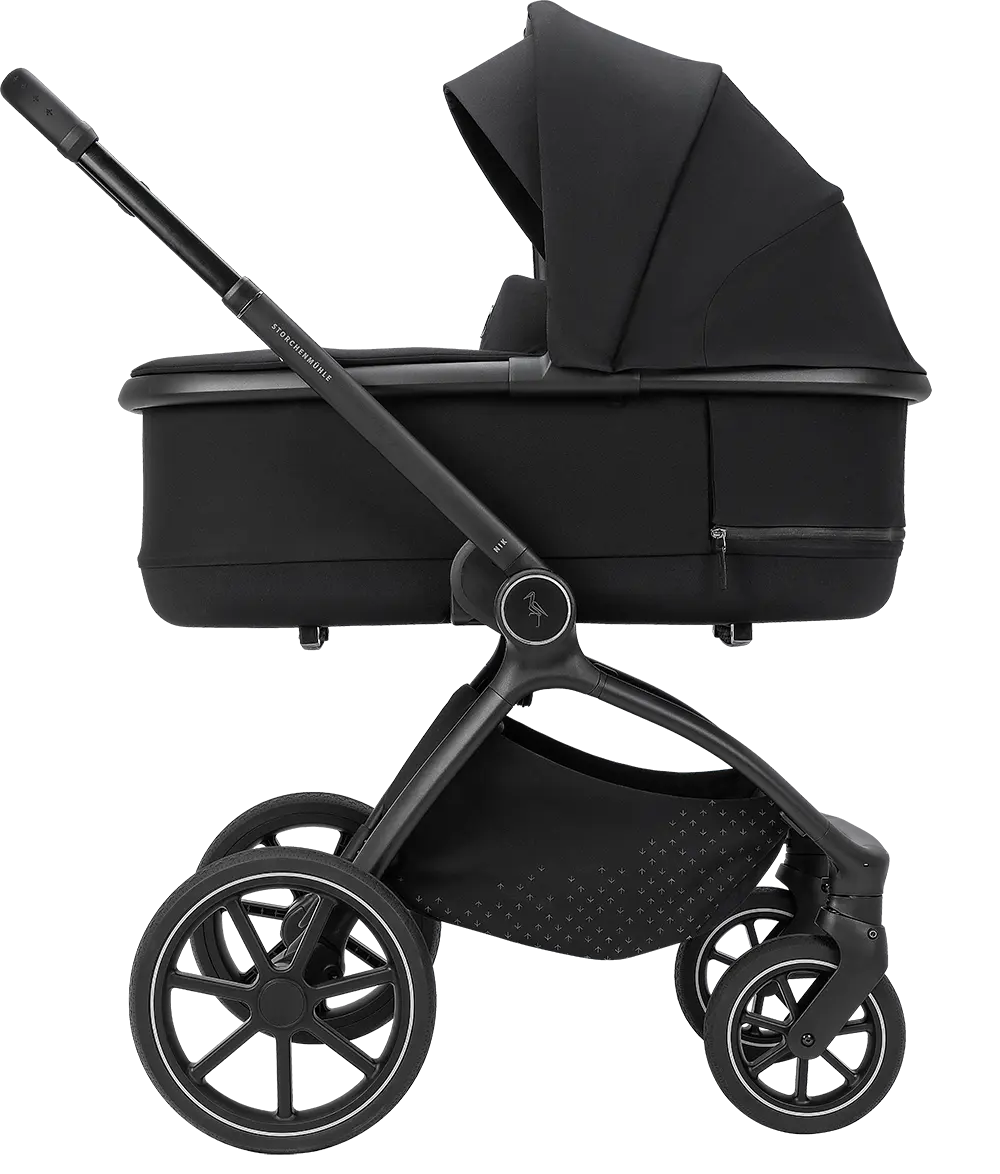 Nik Babywanne Onyx