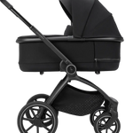 Nik Babywanne Onyx
