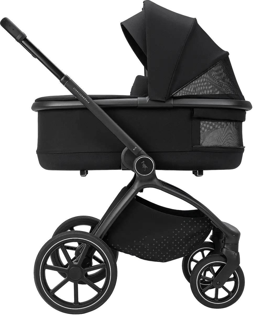 Nik Babywanne Onyx