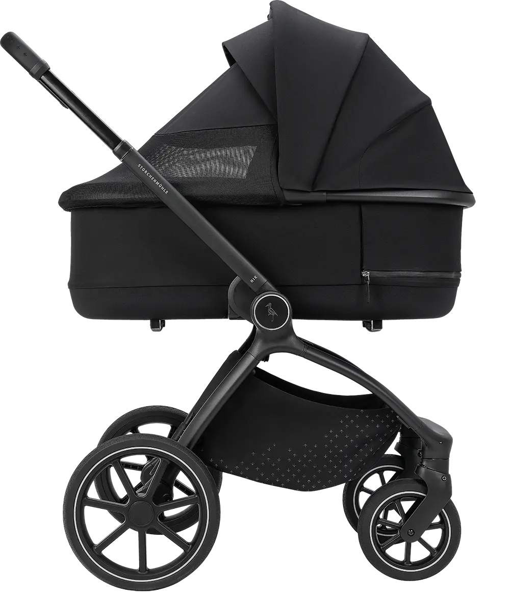 Nik Babywanne Onyx