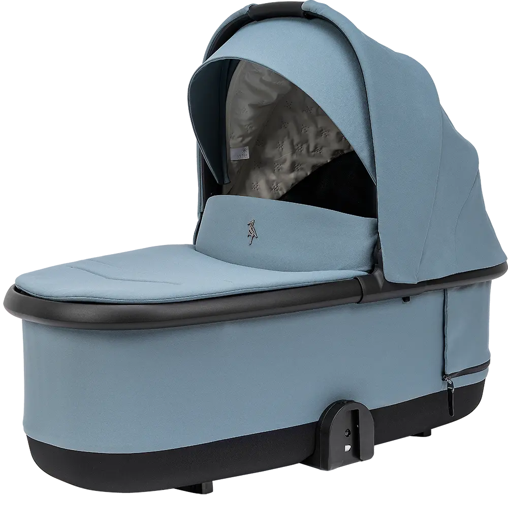 Nik Babywanne Mint