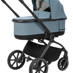 Nik Babywanne Mint