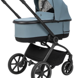 Nik Babywanne Mint