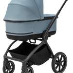 Nik Babywanne Mint