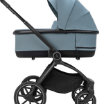 Nik Babywanne Mint