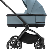 Nik Babywanne Mint