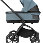 Nik Babywanne Mint
