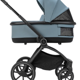 Nik Babywanne Mint