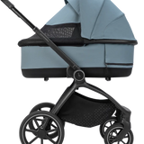 Nik Babywanne Mint