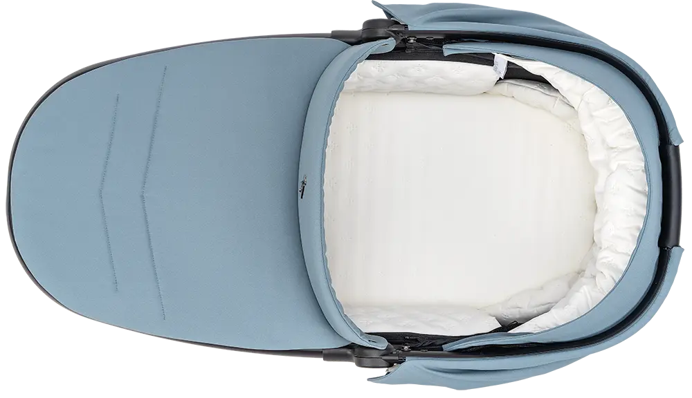 Nik Babywanne Mint