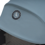 Nik Babywanne Mint