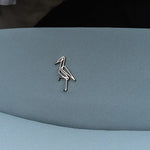 Nik Babywanne Mint
