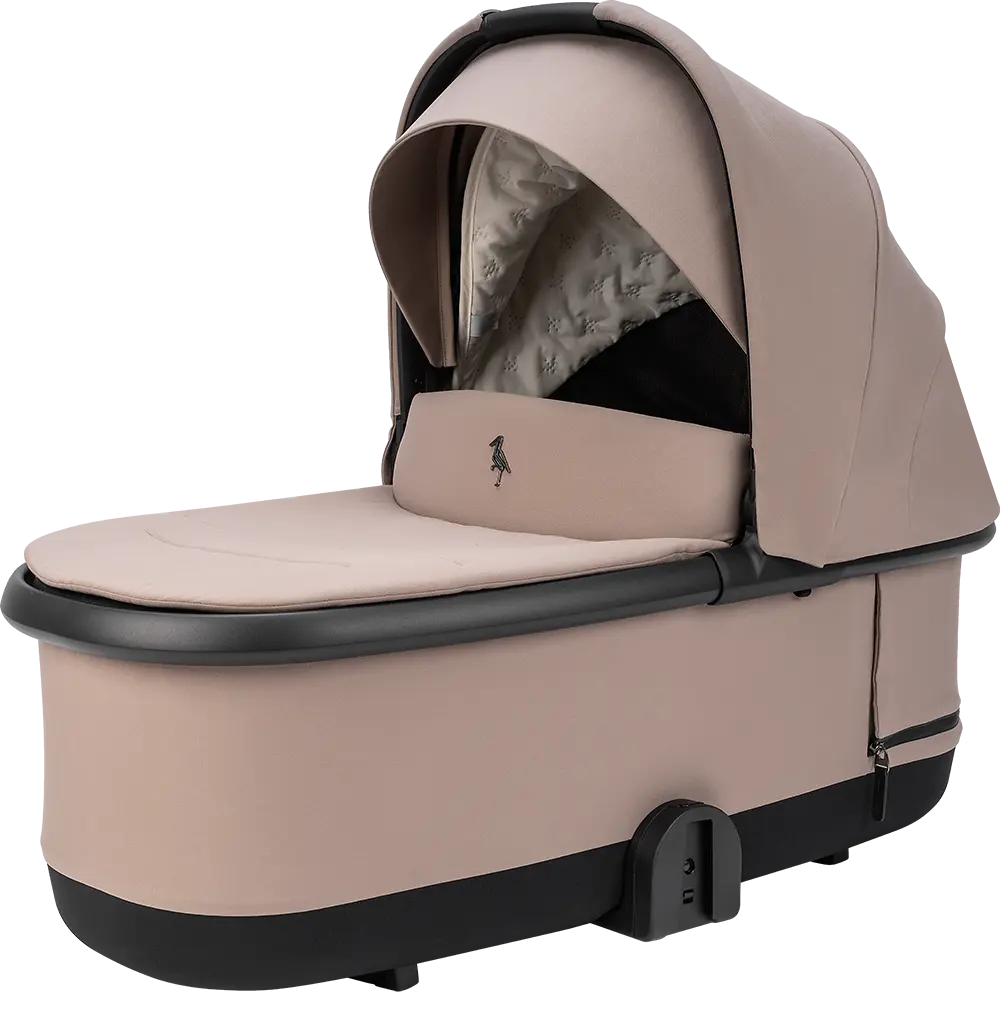 Nik Babywanne Grit