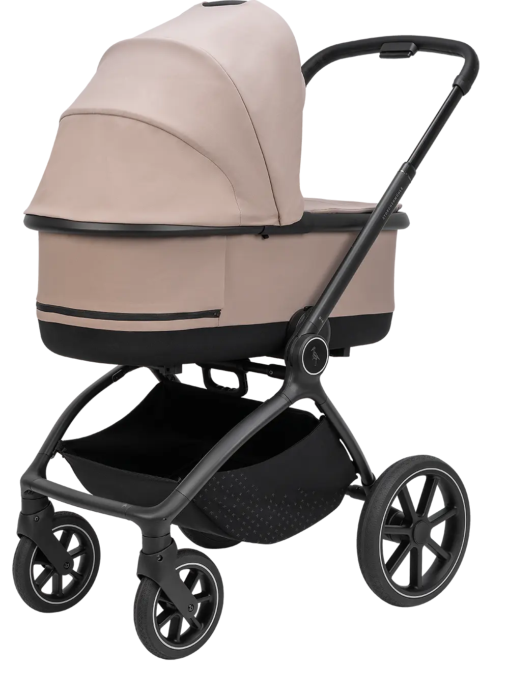 Nik Babywanne Grit
