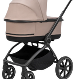 Nik Babywanne Grit