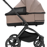 Nik Babywanne Grit