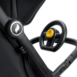 Spiel-Lenkrad für Kinderwagen & Buggys