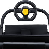 Spiel-Lenkrad für Kinderwagen & Buggys