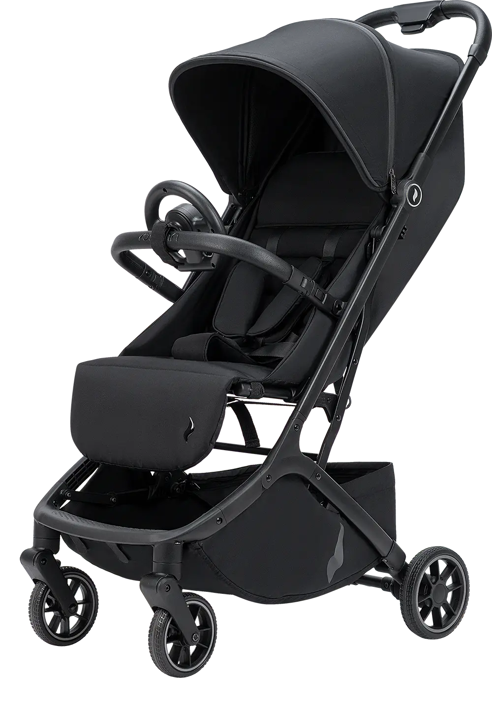 Spiel-Lenkrad für Kinderwagen & Buggys