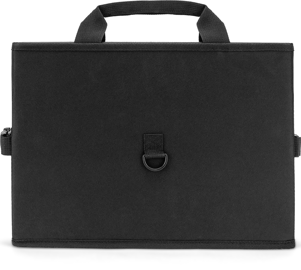 Faltbare Kofferraum-Box