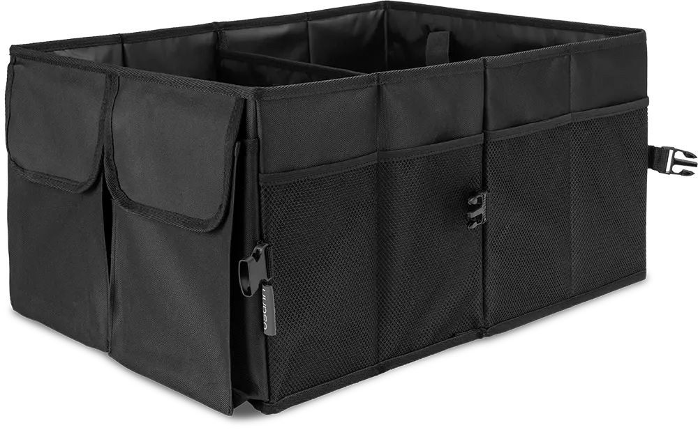 Faltbare Kofferraum-Box