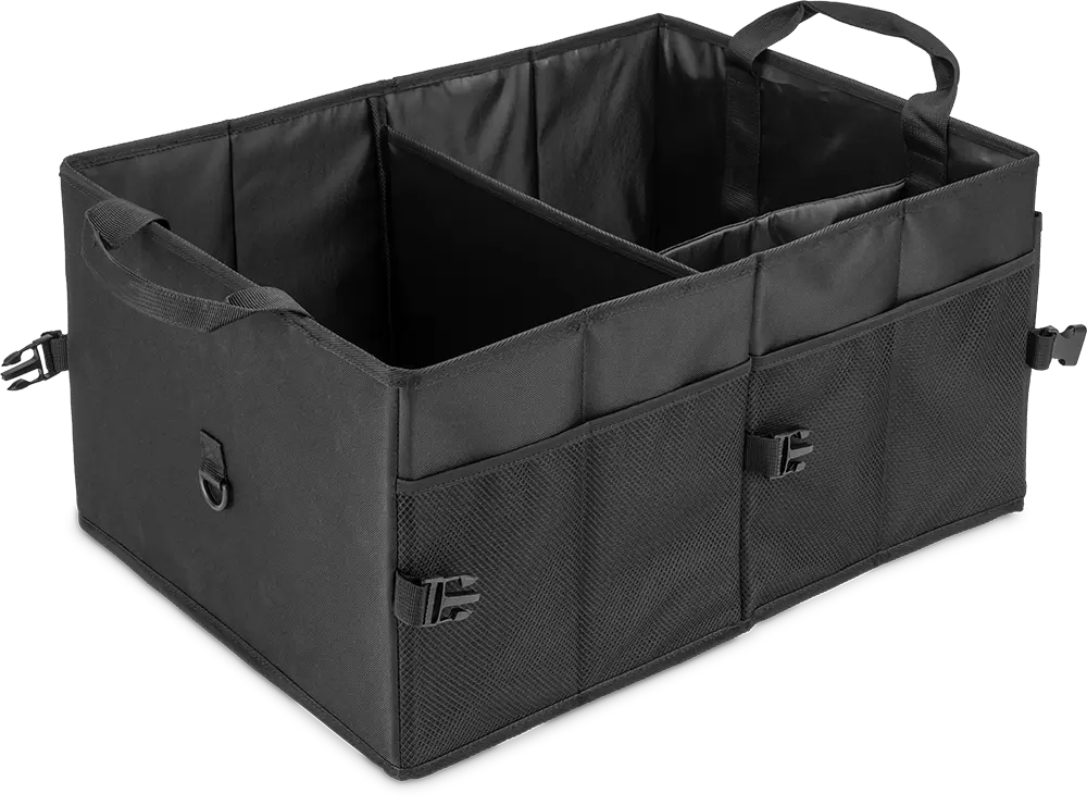 Faltbare Kofferraum-Box