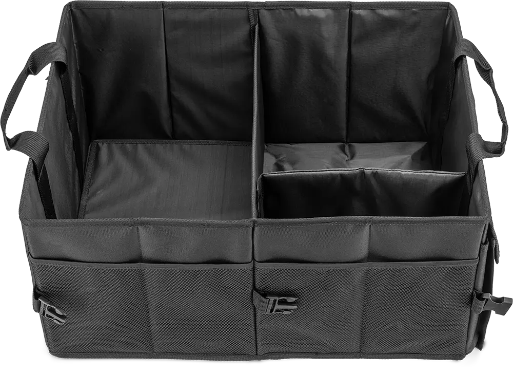 Faltbare Kofferraum-Box