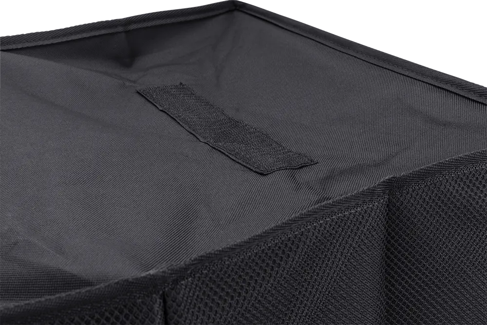 Faltbare Kofferraum-Box