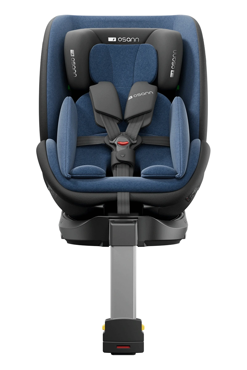 ACE III blau