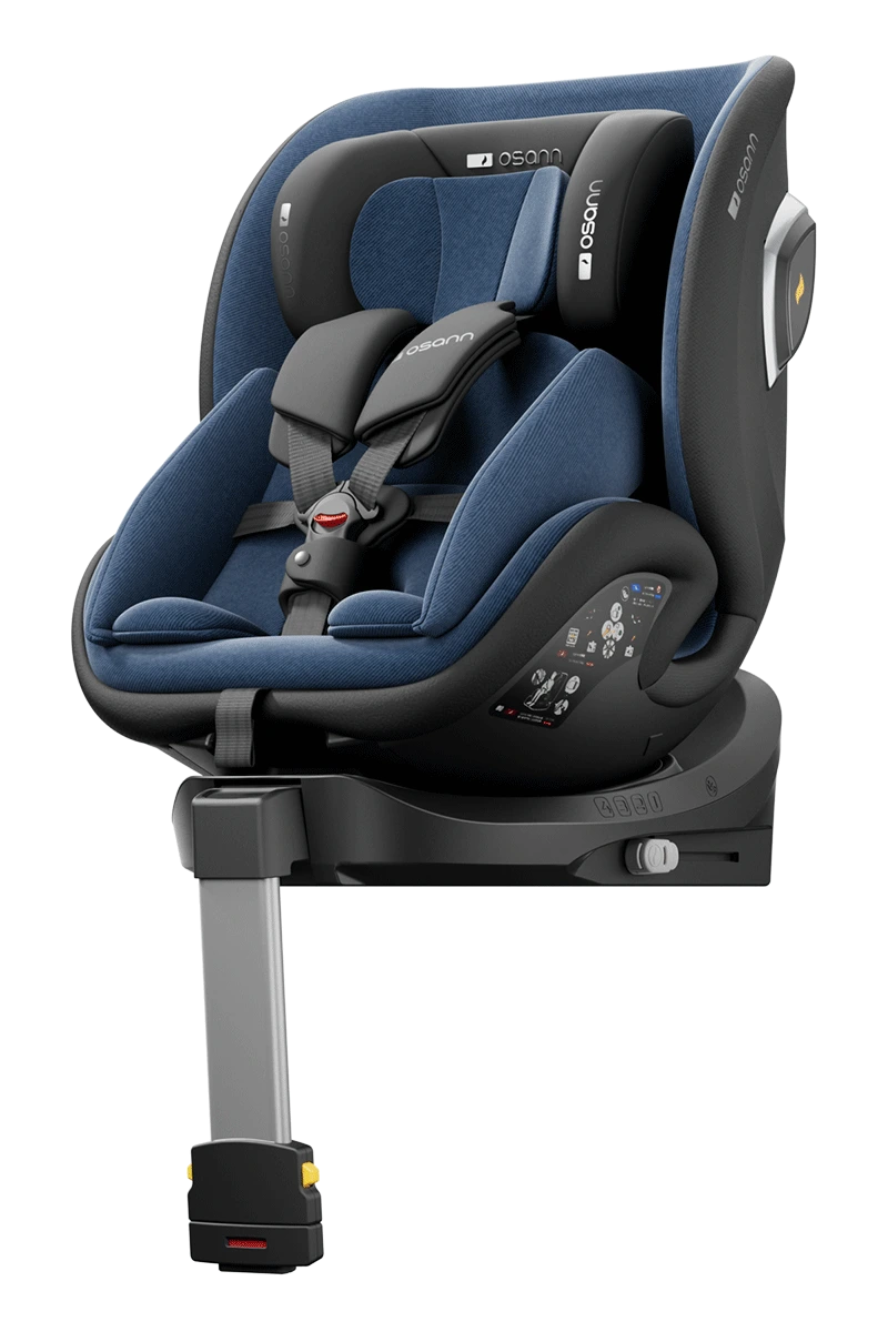 ACE III blau
