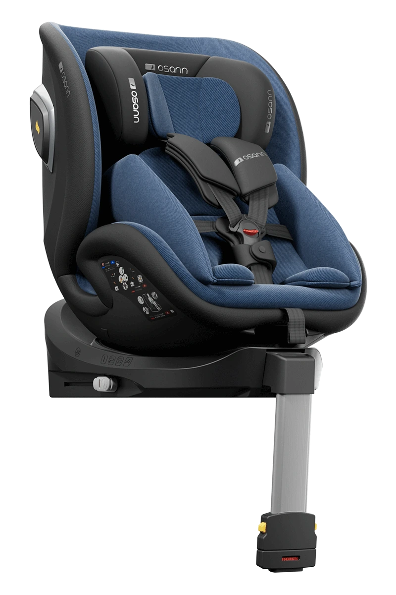 ACE III blau