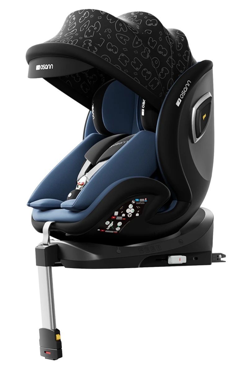 ACEs 3VC blau