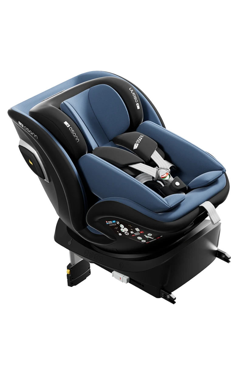 ACEs 3VC blau