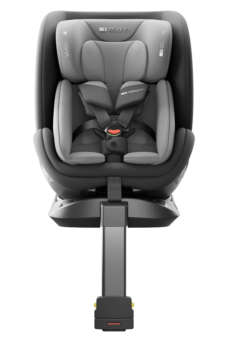 ACEs III schwarz