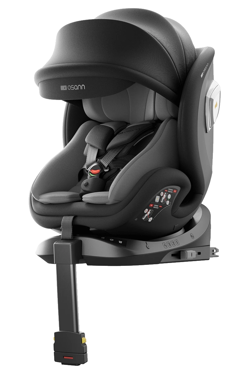 ACEs III schwarz