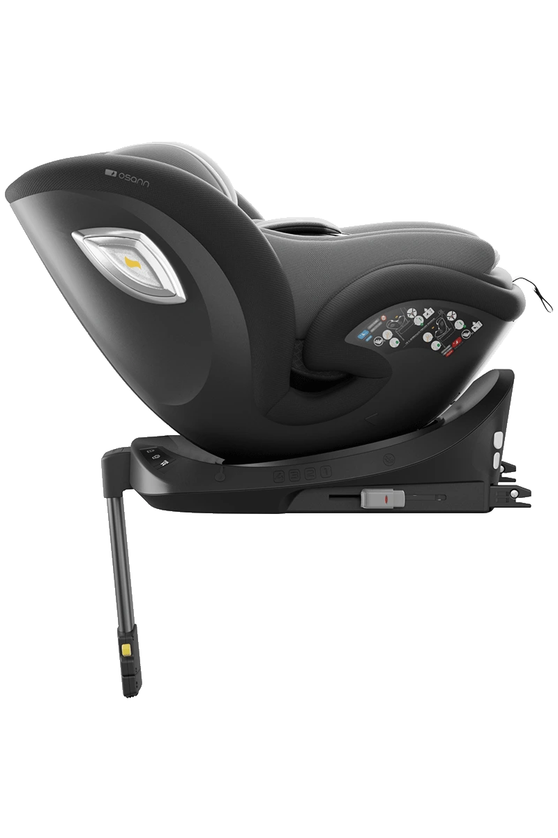 ACEs III schwarz