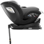 ACEs III schwarz