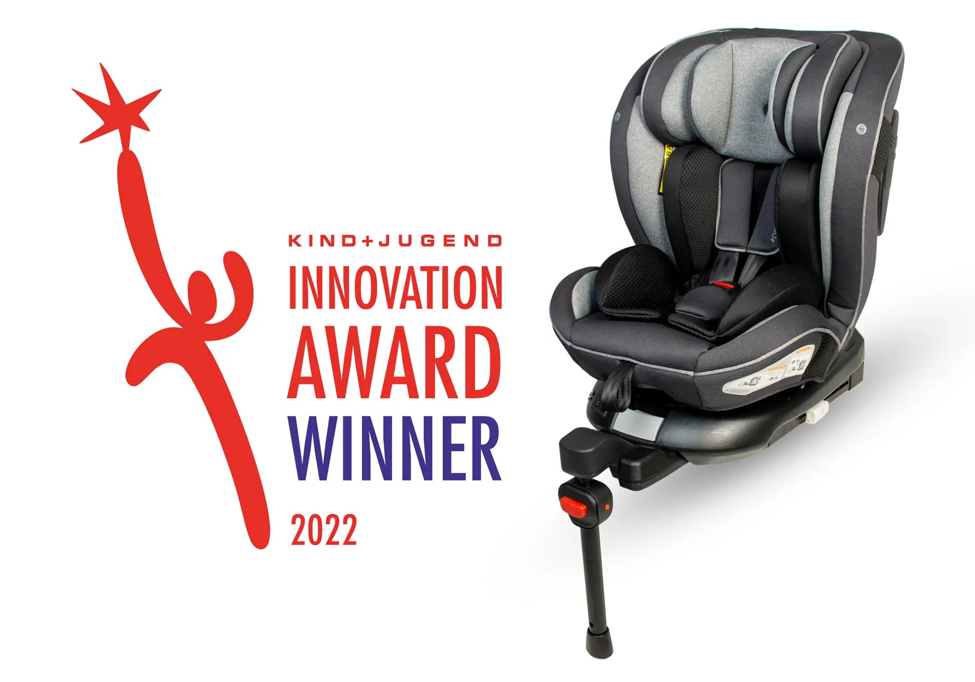 Innovation Award Icon 