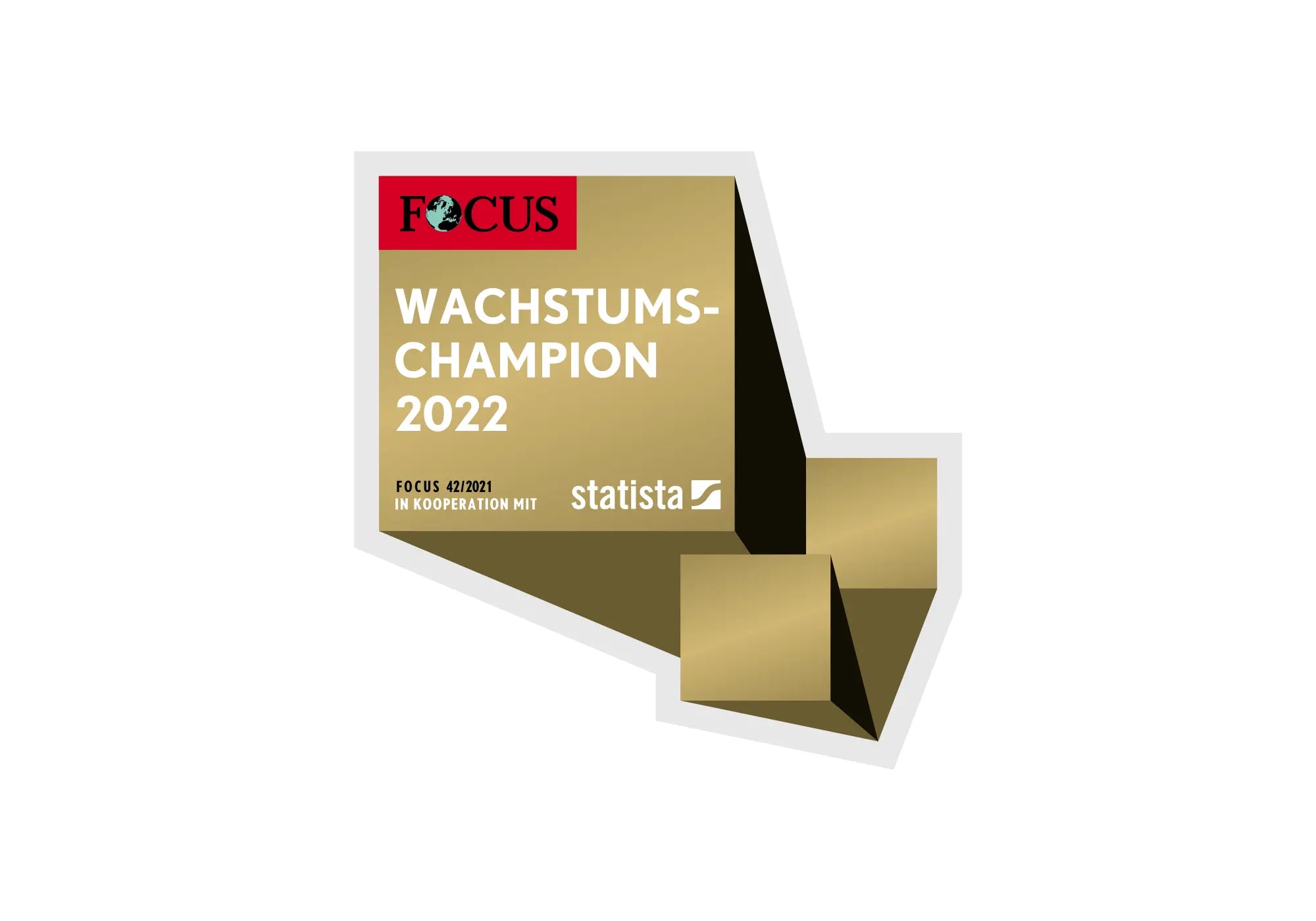 Wachstumschampion Icon